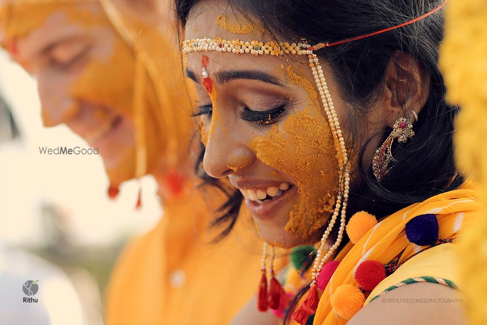 Photo By Rithu Weddings - Photographers