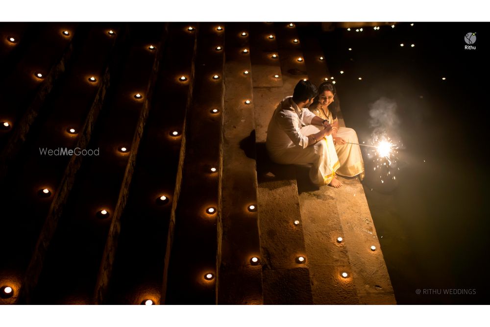 Photo By Rithu Weddings - Photographers