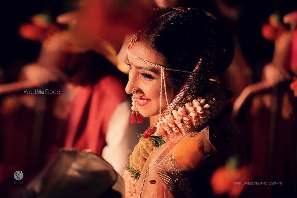 Photo By Rithu Weddings - Photographers