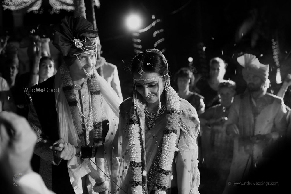 Photo By Rithu Weddings - Photographers