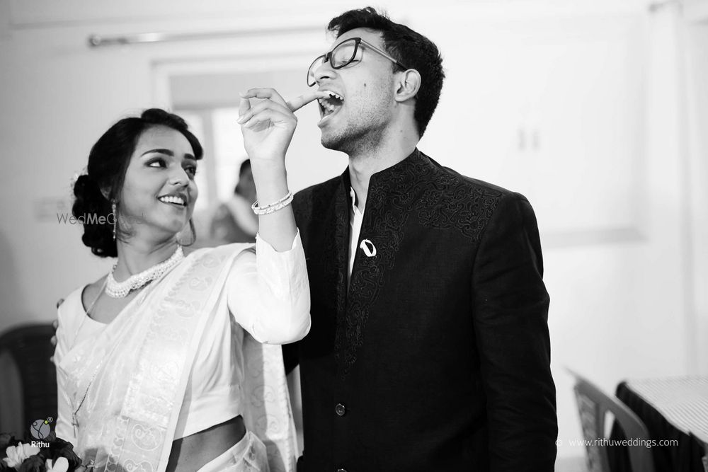 Photo By Rithu Weddings - Photographers