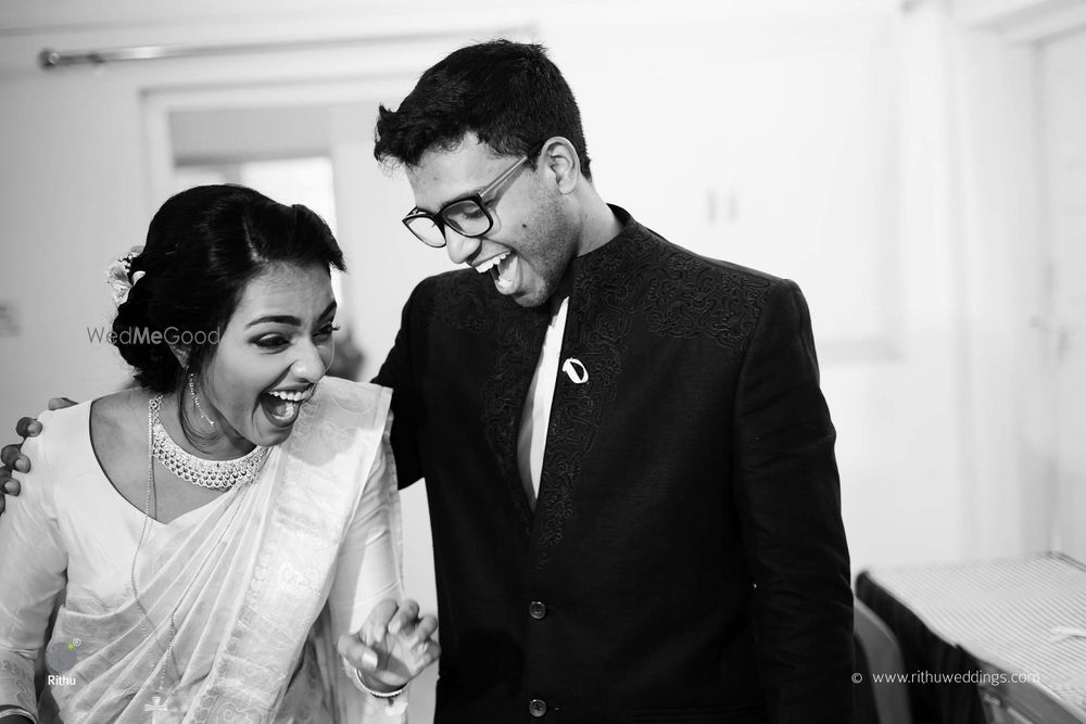 Photo By Rithu Weddings - Photographers