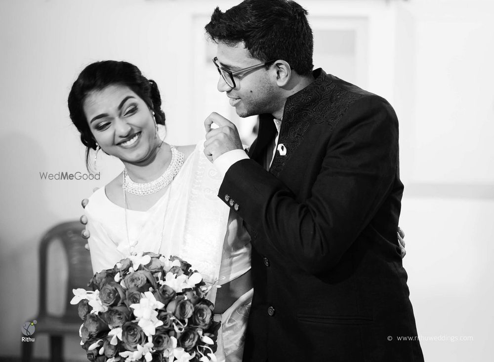 Photo By Rithu Weddings - Photographers