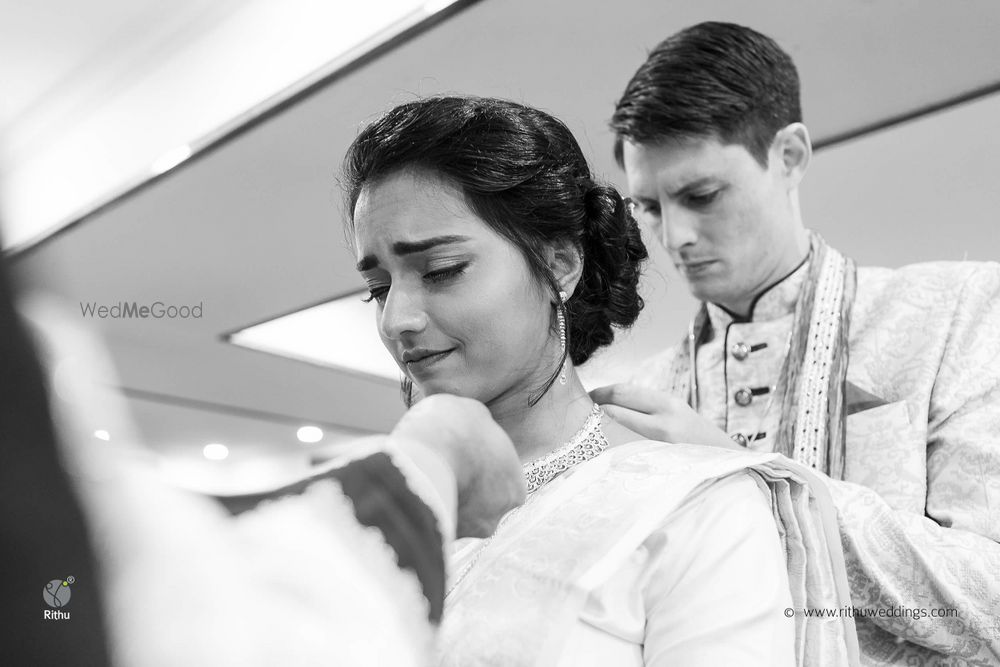 Photo By Rithu Weddings - Photographers