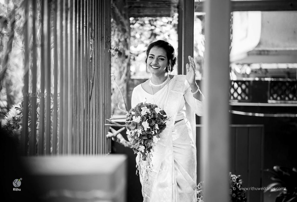 Photo By Rithu Weddings - Photographers