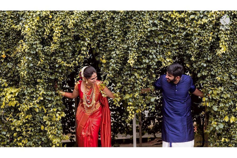 Photo By Rithu Weddings - Photographers