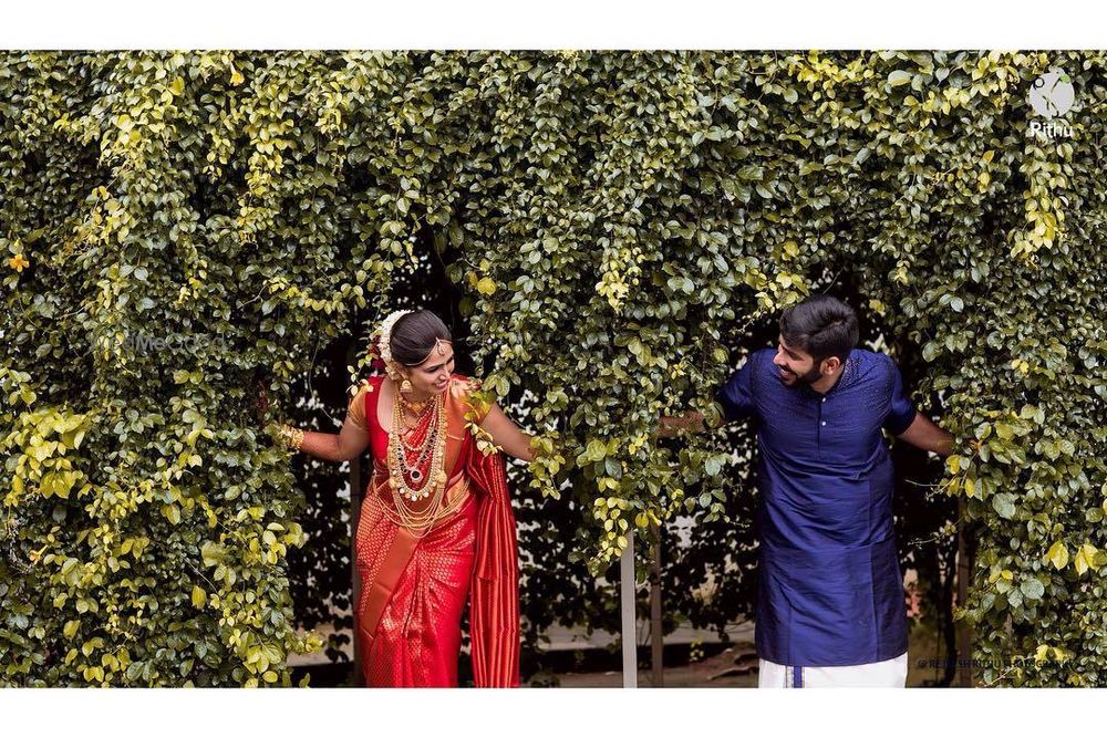 Photo By Rithu Weddings - Photographers