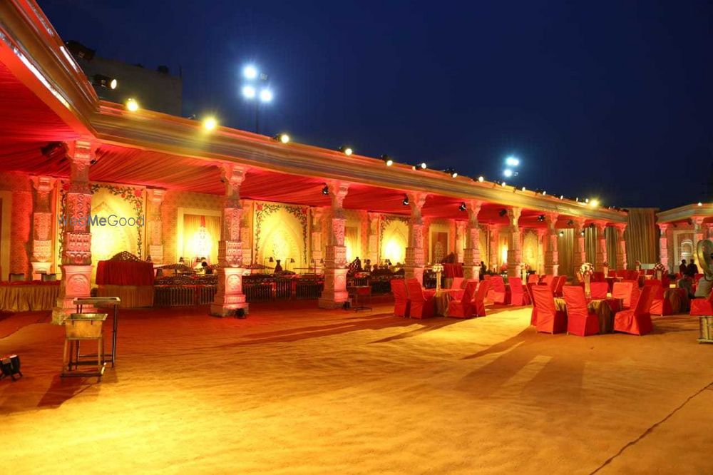 Photo By Modi Resort - Venues