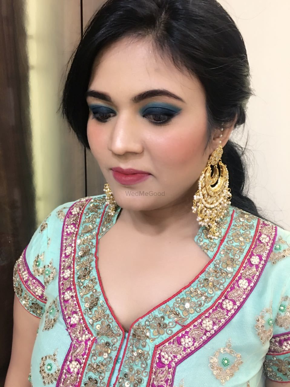 Photo By Anuradha Bansal Makeover - Bridal Makeup