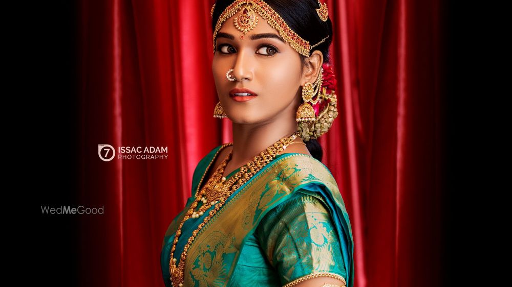 Isaac Adam Photography