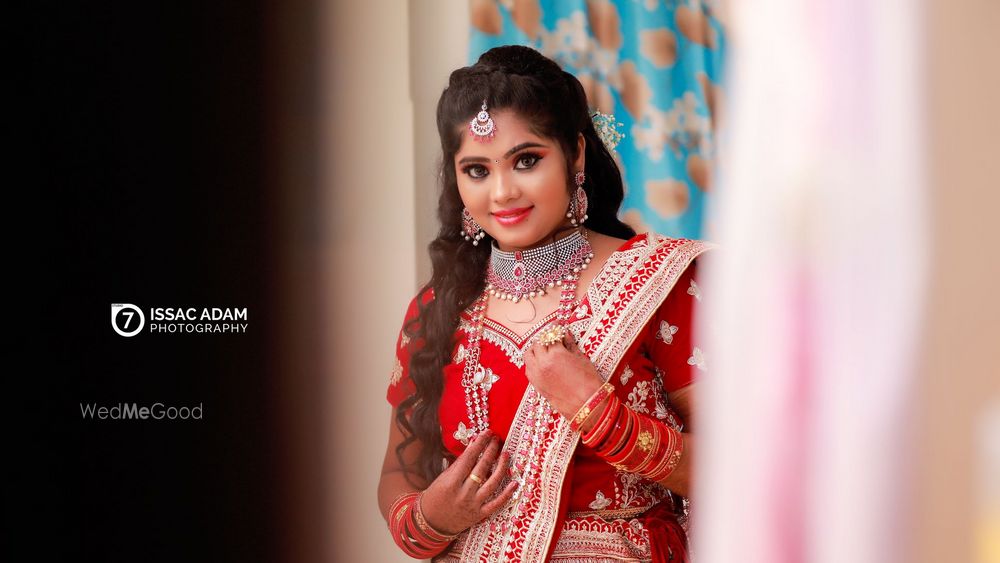 Isaac Adam Photography