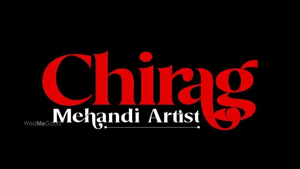 Chirag Mehandi Artist