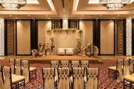 Photo By Jade Luxury Banquets - Venues