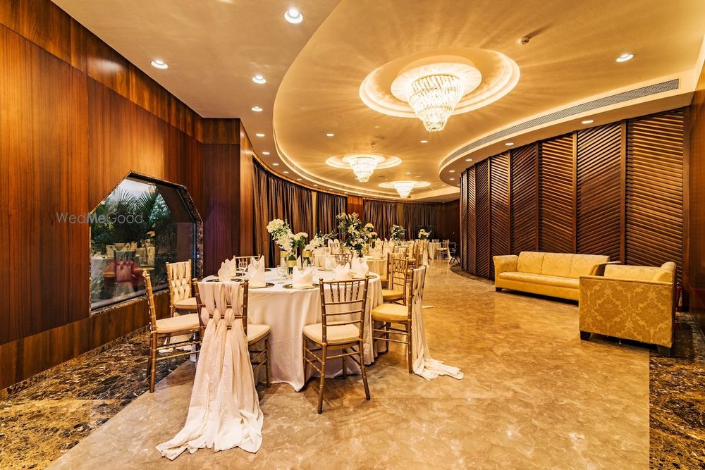 Photo By Jade Luxury Banquets - Venues