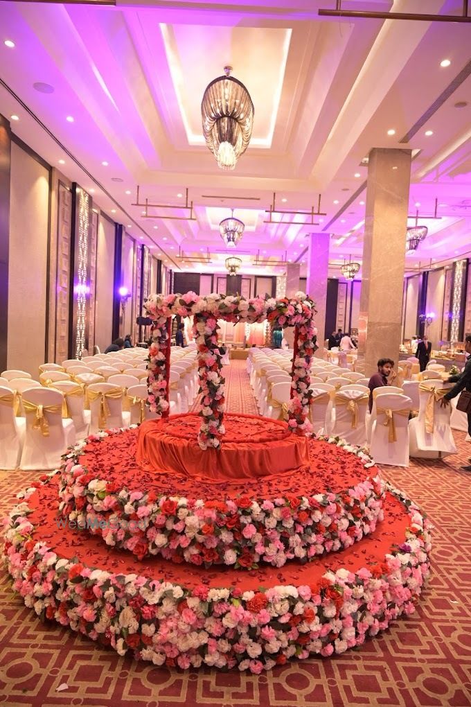 Photo By Jade Luxury Banquets - Venues