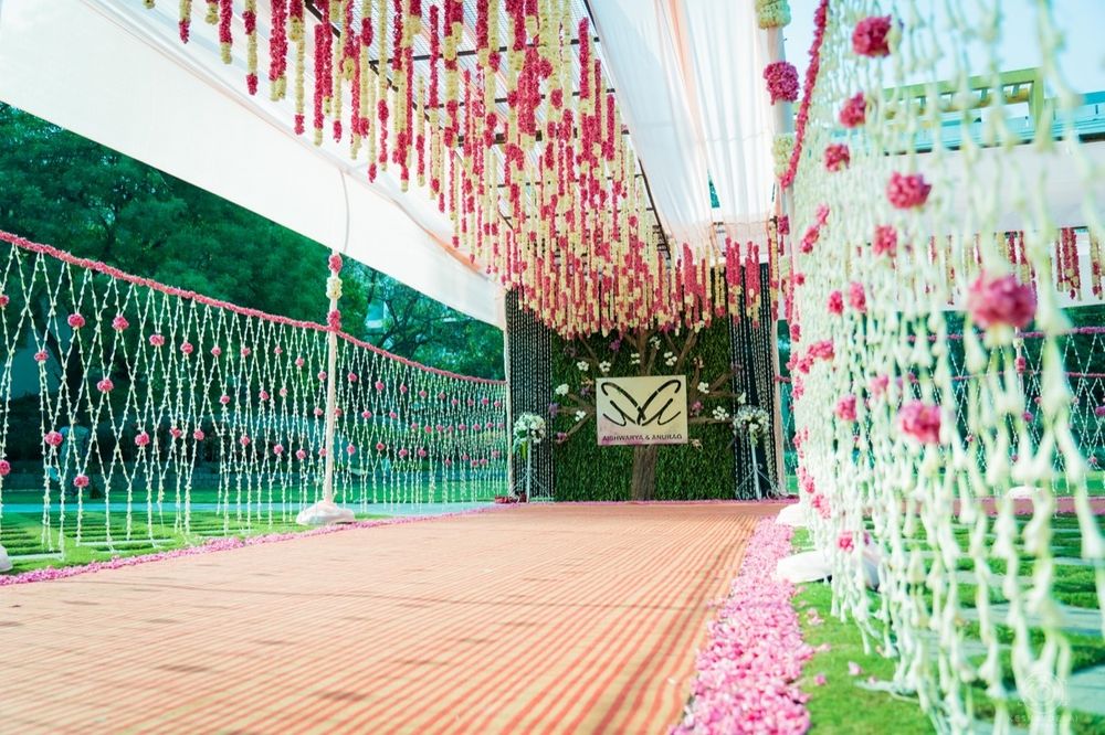 Photo By Perfectly Rad Events  - Decorators