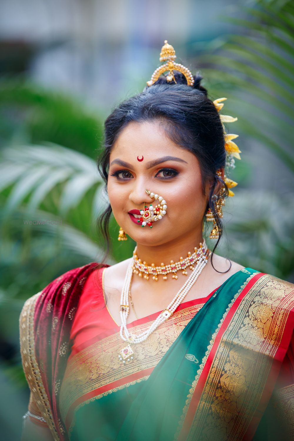 Photo By Kranti Pimprikar - Bridal Makeup