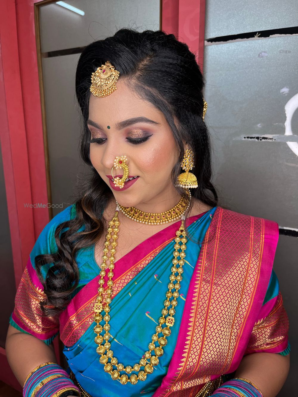 Photo By Kranti Pimprikar - Bridal Makeup