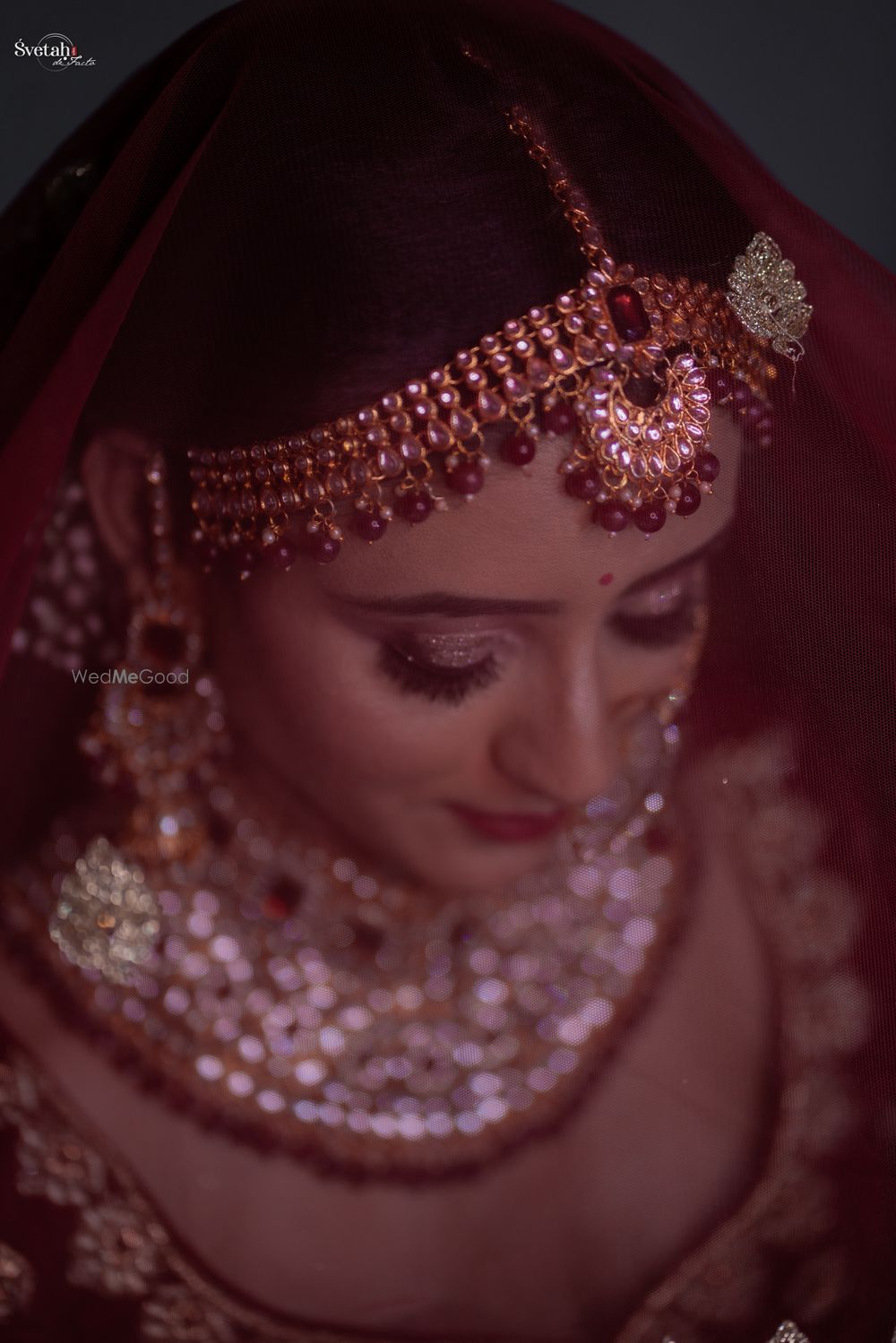 Photo By Kranti Pimprikar - Bridal Makeup