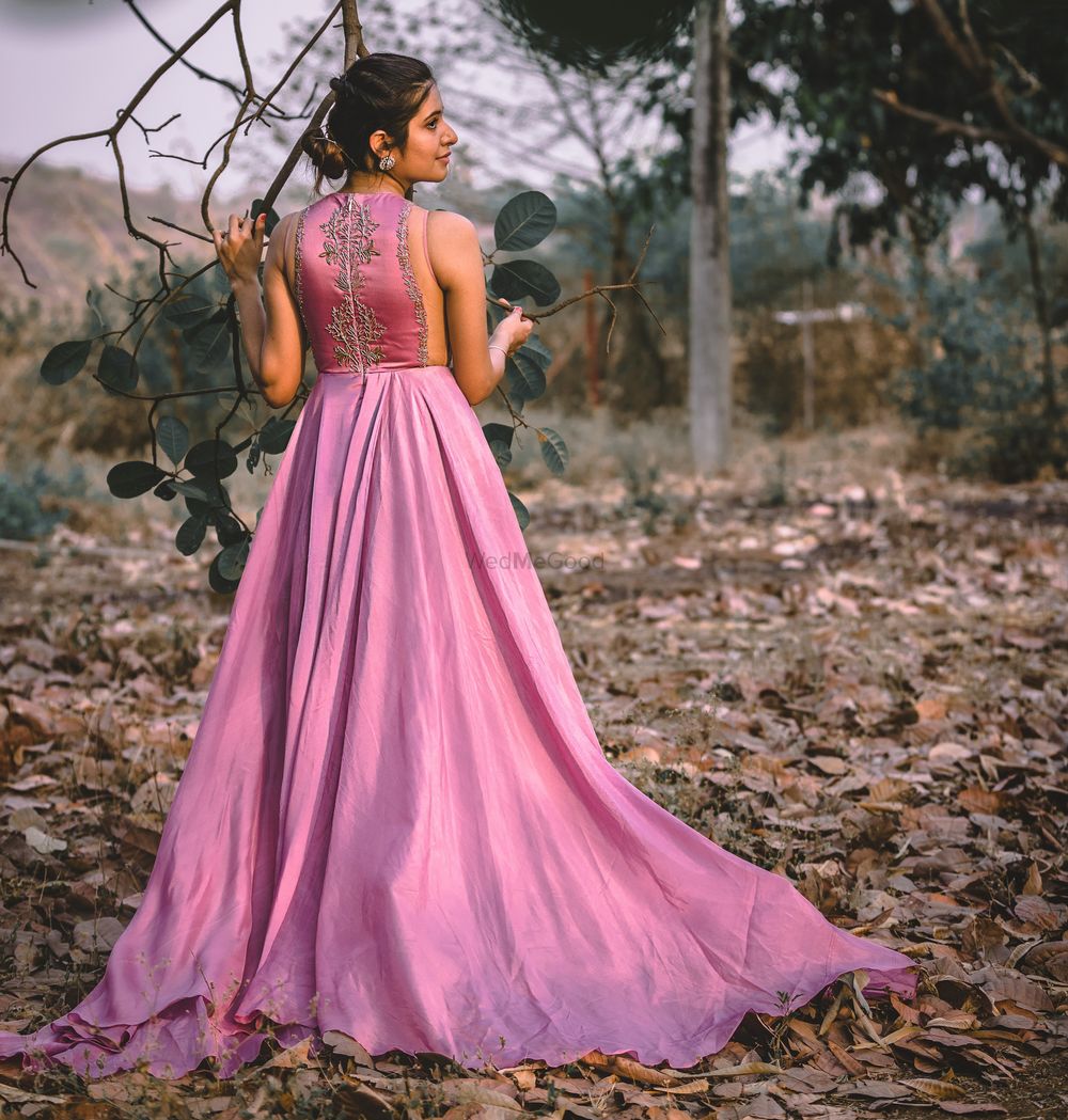 Photo By Unnati Doshi Studio - Bridal Wear