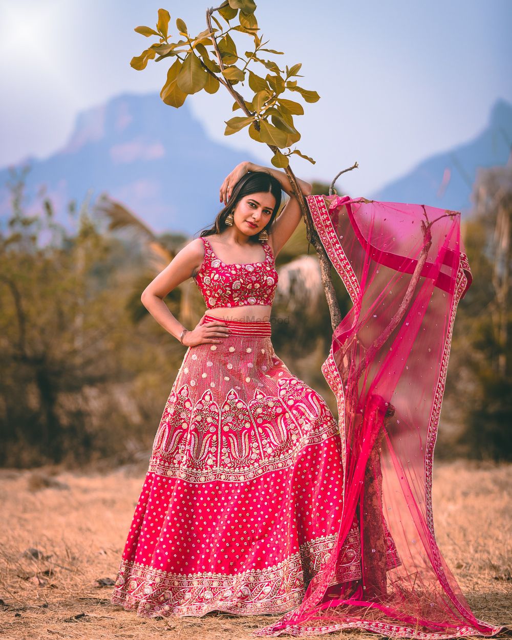 Photo By Unnati Doshi Studio - Bridal Wear