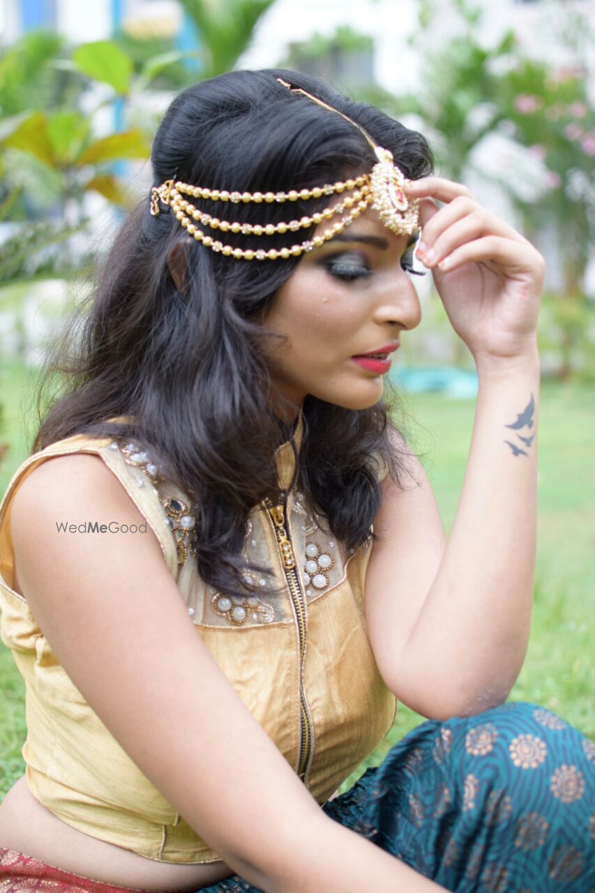 Photo By Bhavika Make Up Artistry - Bridal Makeup