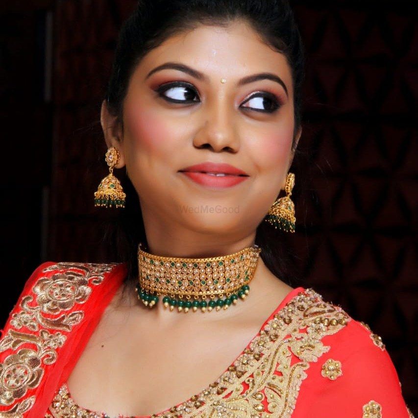 Photo By Bhavika Make Up Artistry - Bridal Makeup