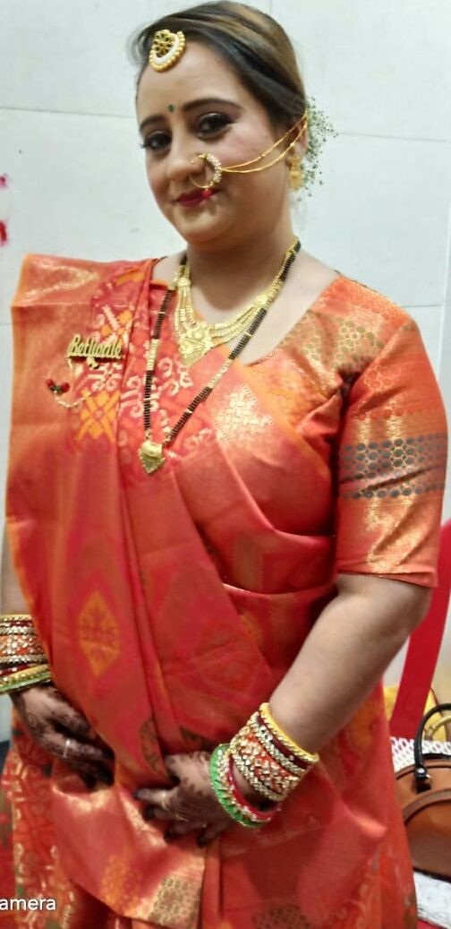 Photo By Bhavika Make Up Artistry - Bridal Makeup