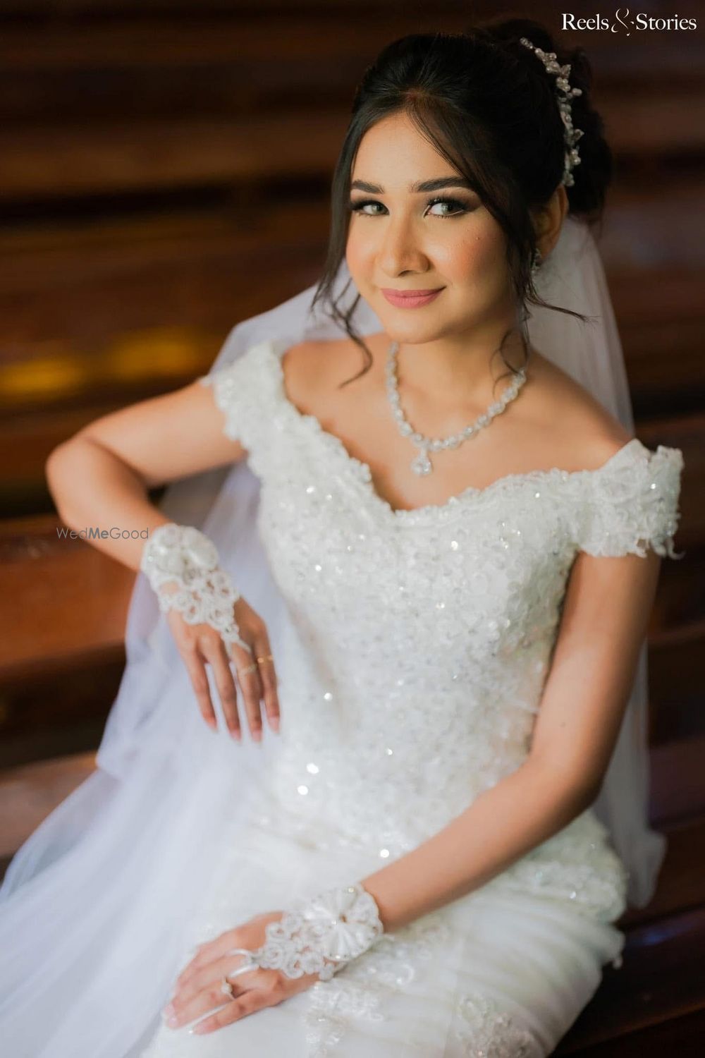 Photo By Makeup Mistress - Bridal Makeup