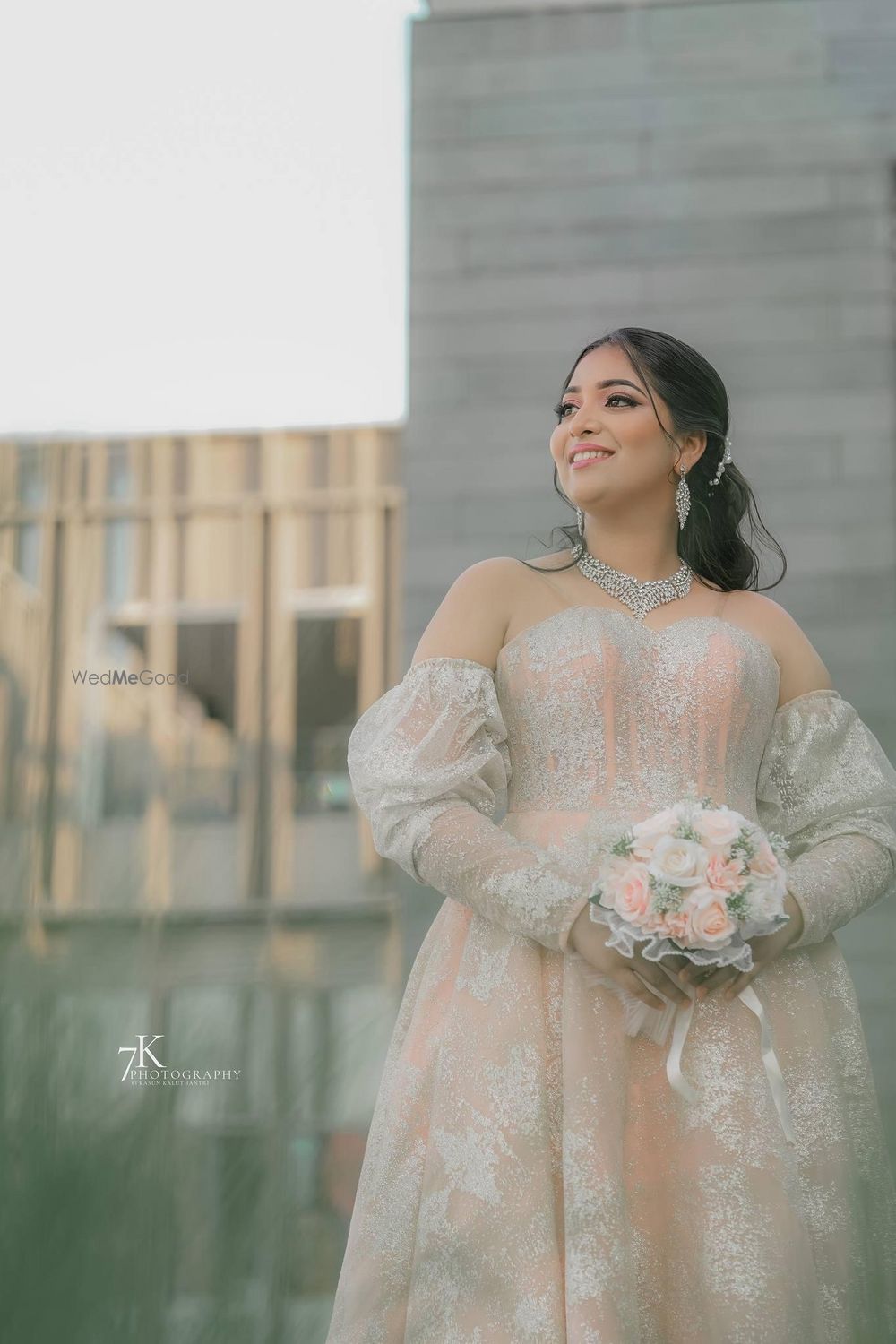 Photo By Makeup Mistress - Bridal Makeup