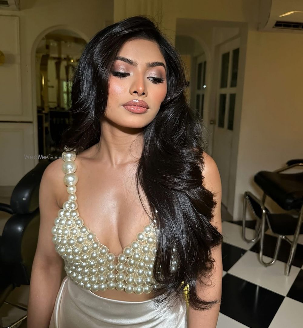 Photo By Makeup Mistress - Bridal Makeup