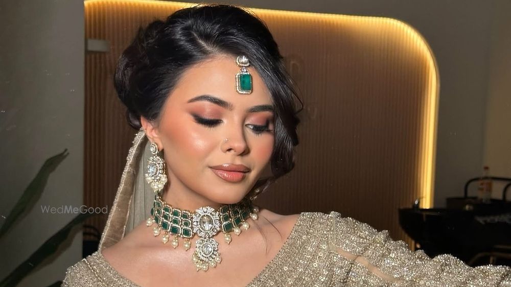 Makeup Mistress