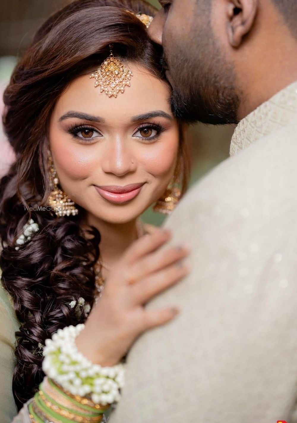 Photo By Makeup Mistress - Bridal Makeup