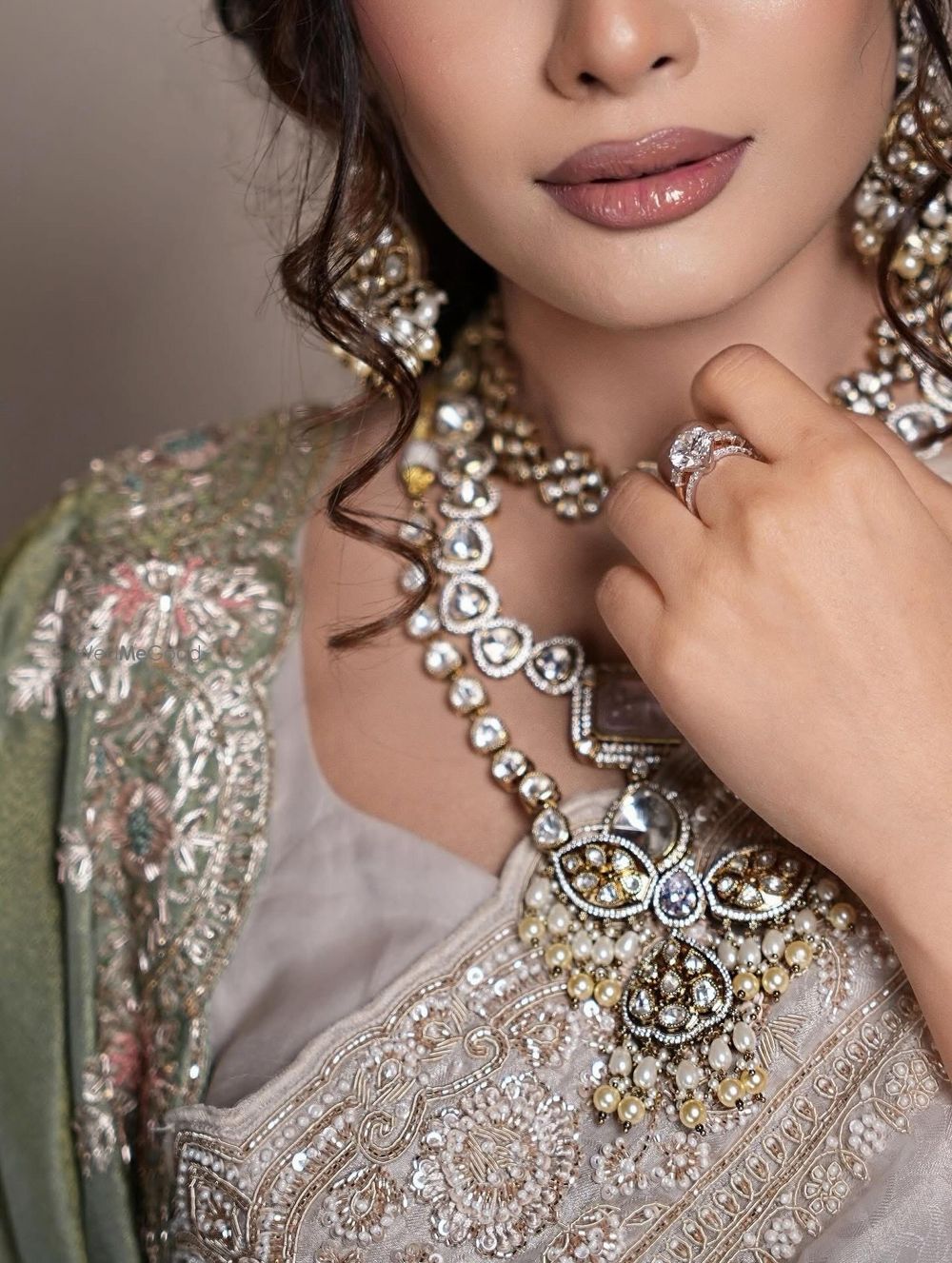 Photo By Makeup Mistress - Bridal Makeup