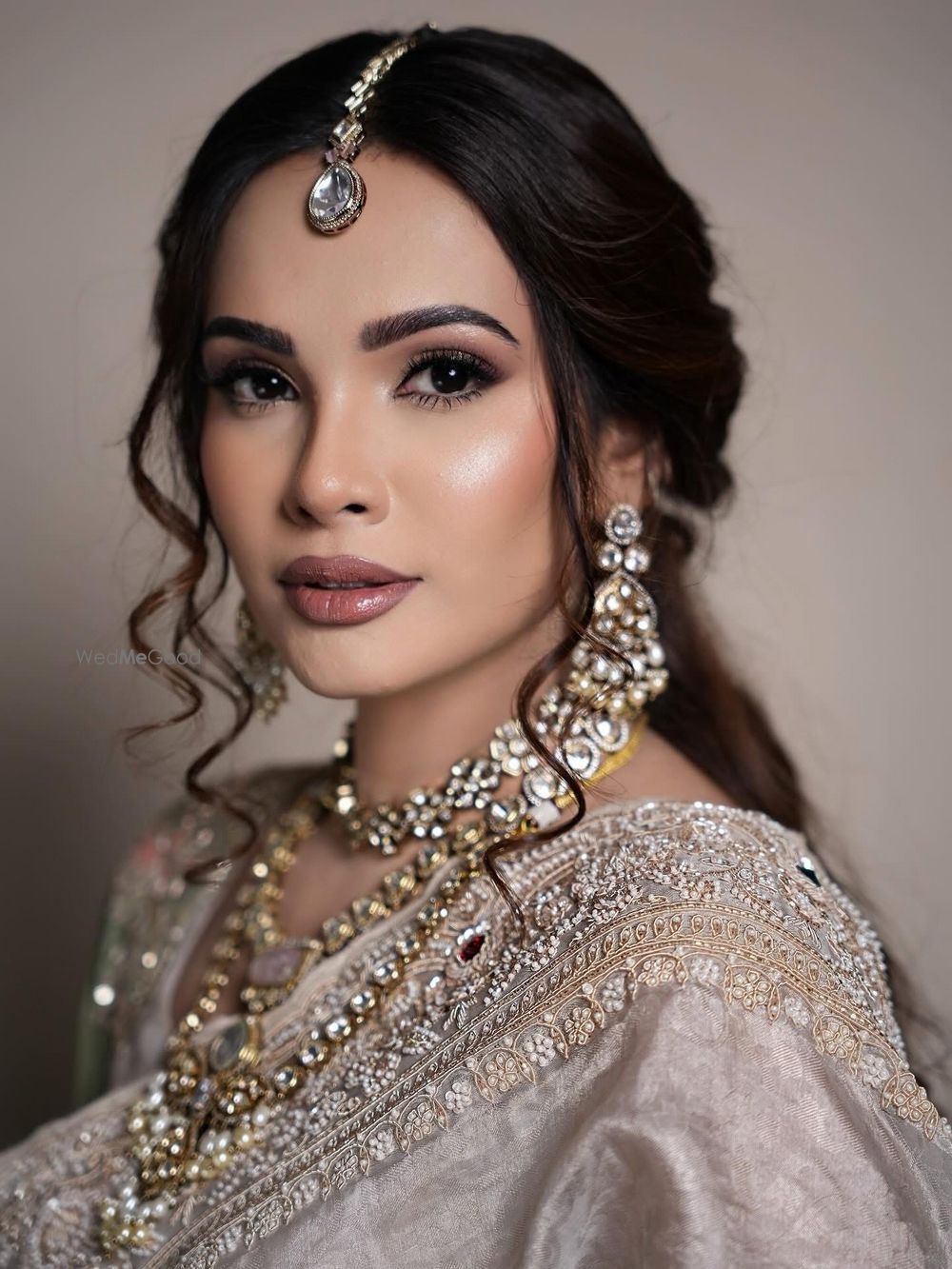 Photo By Makeup Mistress - Bridal Makeup