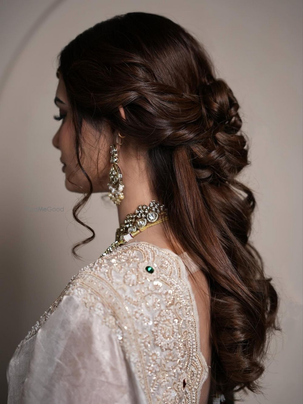 Photo By Makeup Mistress - Bridal Makeup