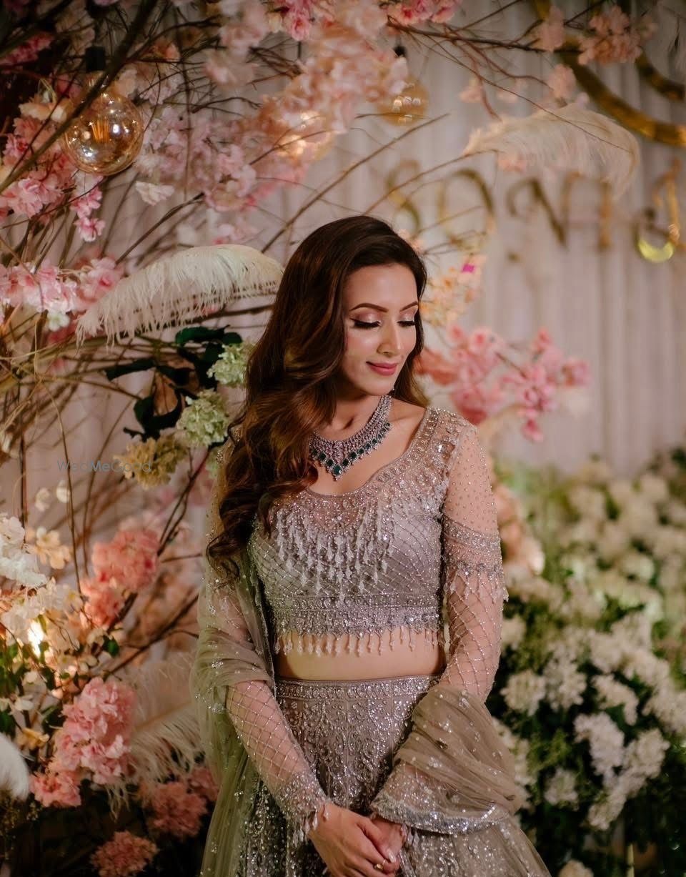 Photo By Makeup Mistress - Bridal Makeup