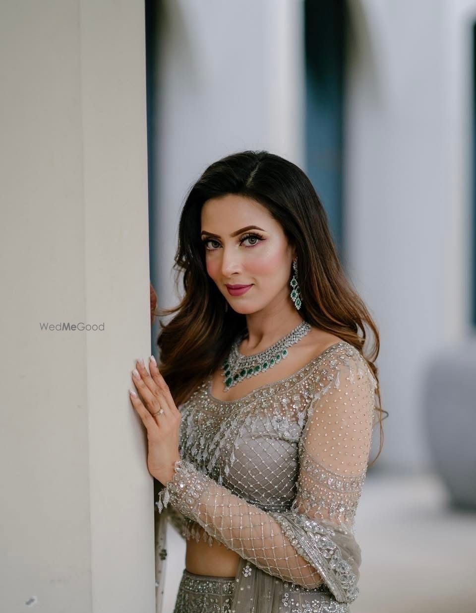 Photo By Makeup Mistress - Bridal Makeup