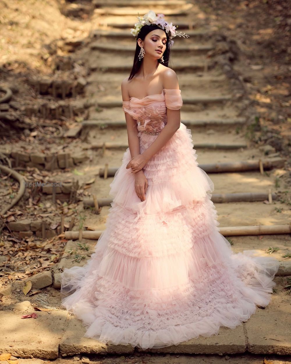 Photo By Makeup Mistress - Bridal Makeup