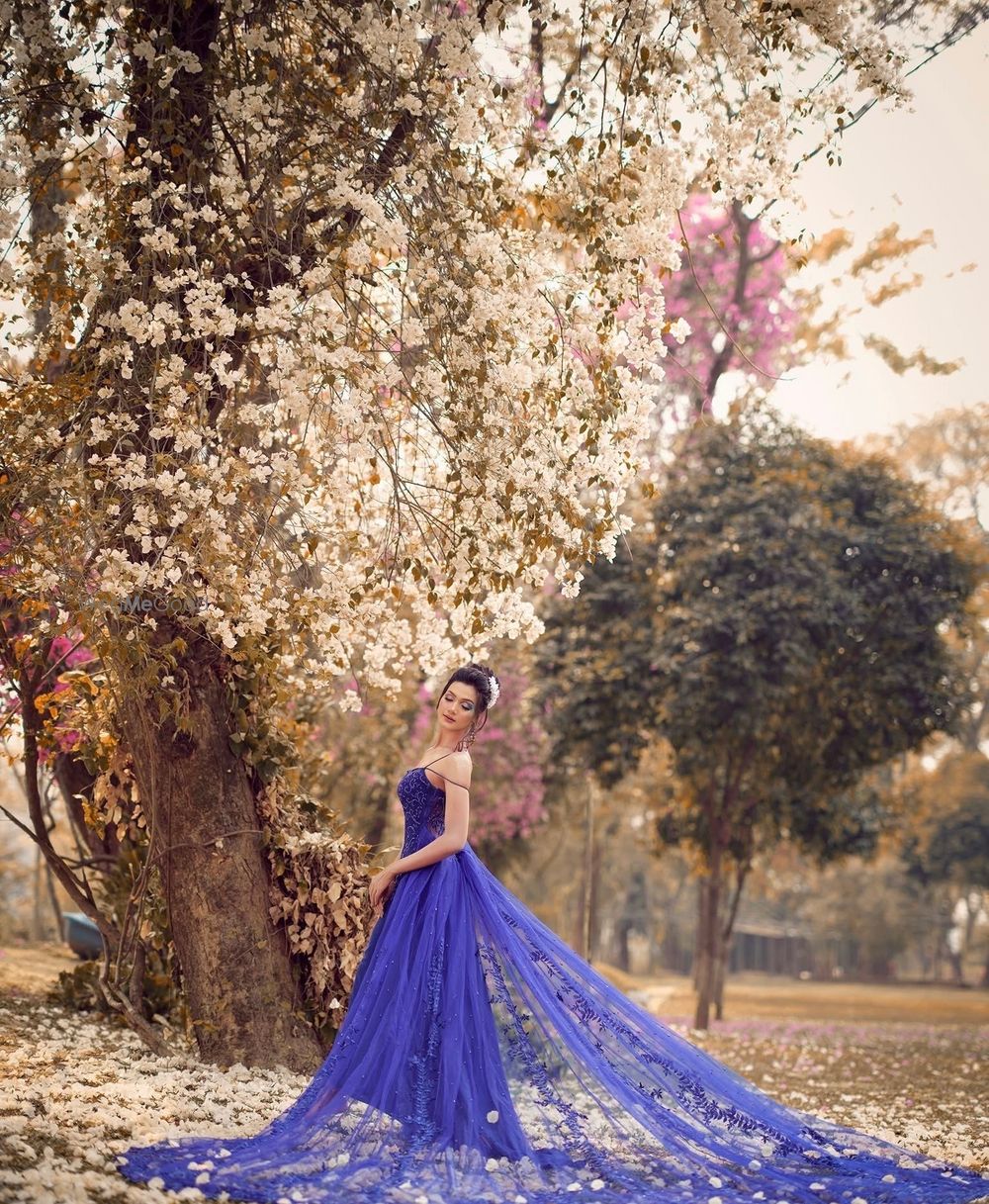 Photo By Makeup Mistress - Bridal Makeup