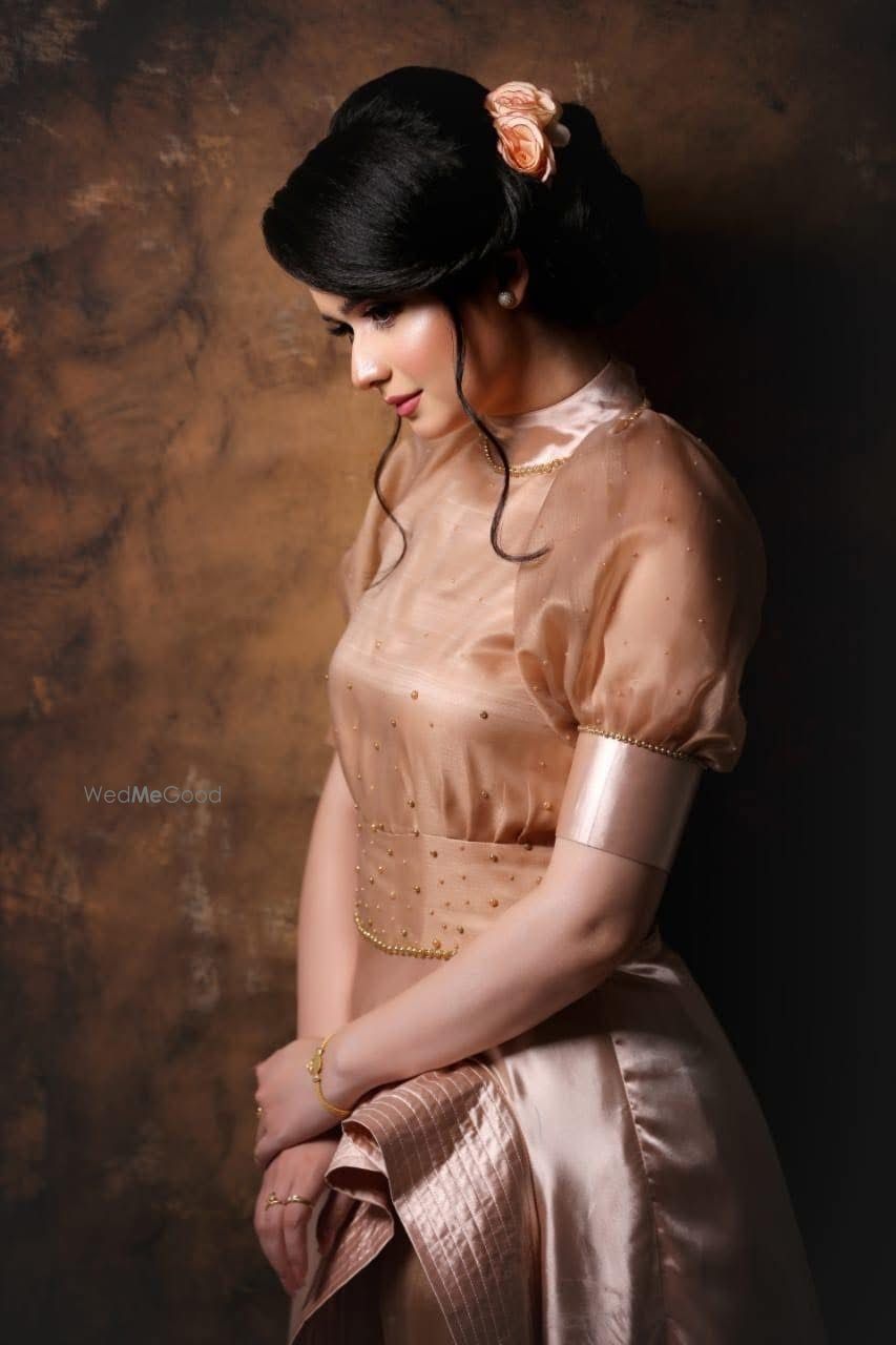 Photo By Makeup Mistress - Bridal Makeup