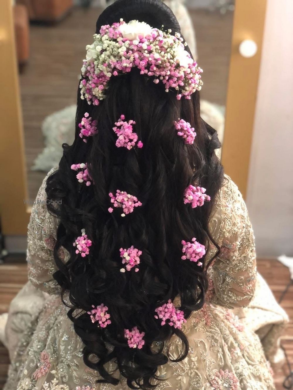 Photo By Makeup Mistress - Bridal Makeup