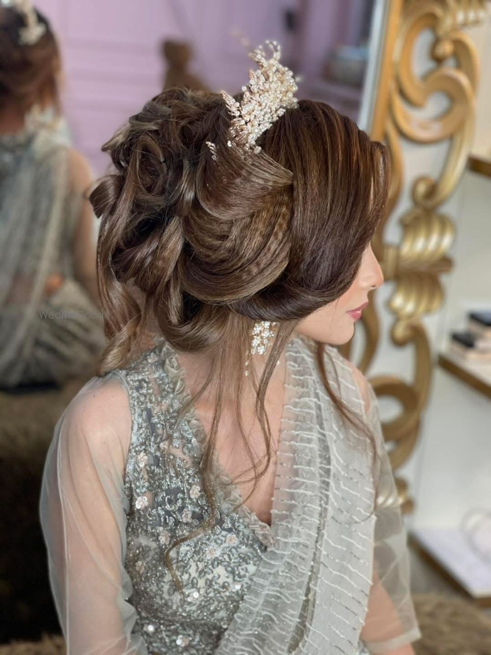 Photo By Makeup Mistress - Bridal Makeup