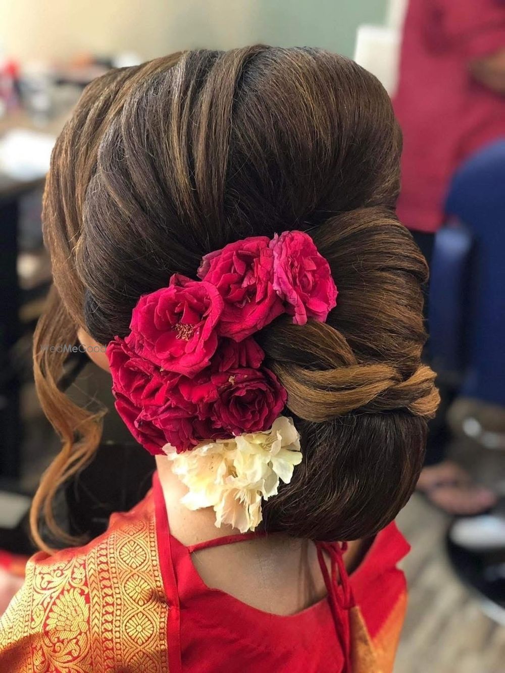 Photo By Makeup Mistress - Bridal Makeup