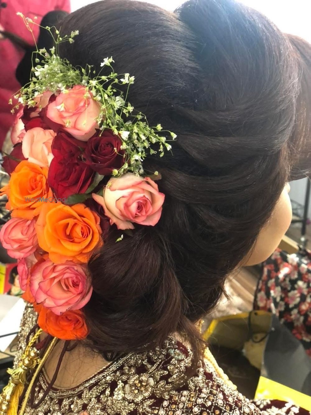 Photo By Makeup Mistress - Bridal Makeup
