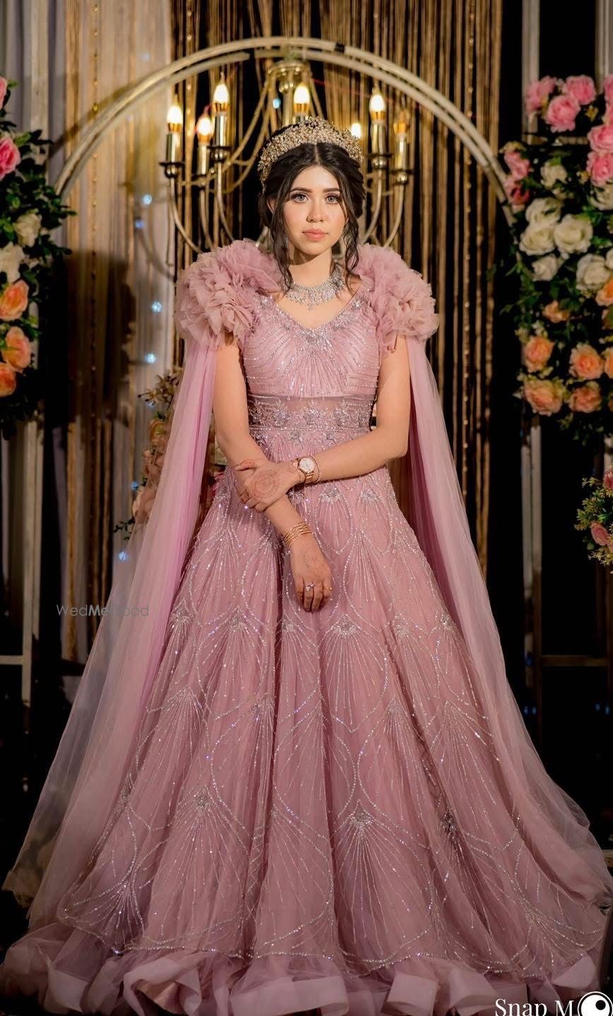 Photo By Makeup Mistress - Bridal Makeup