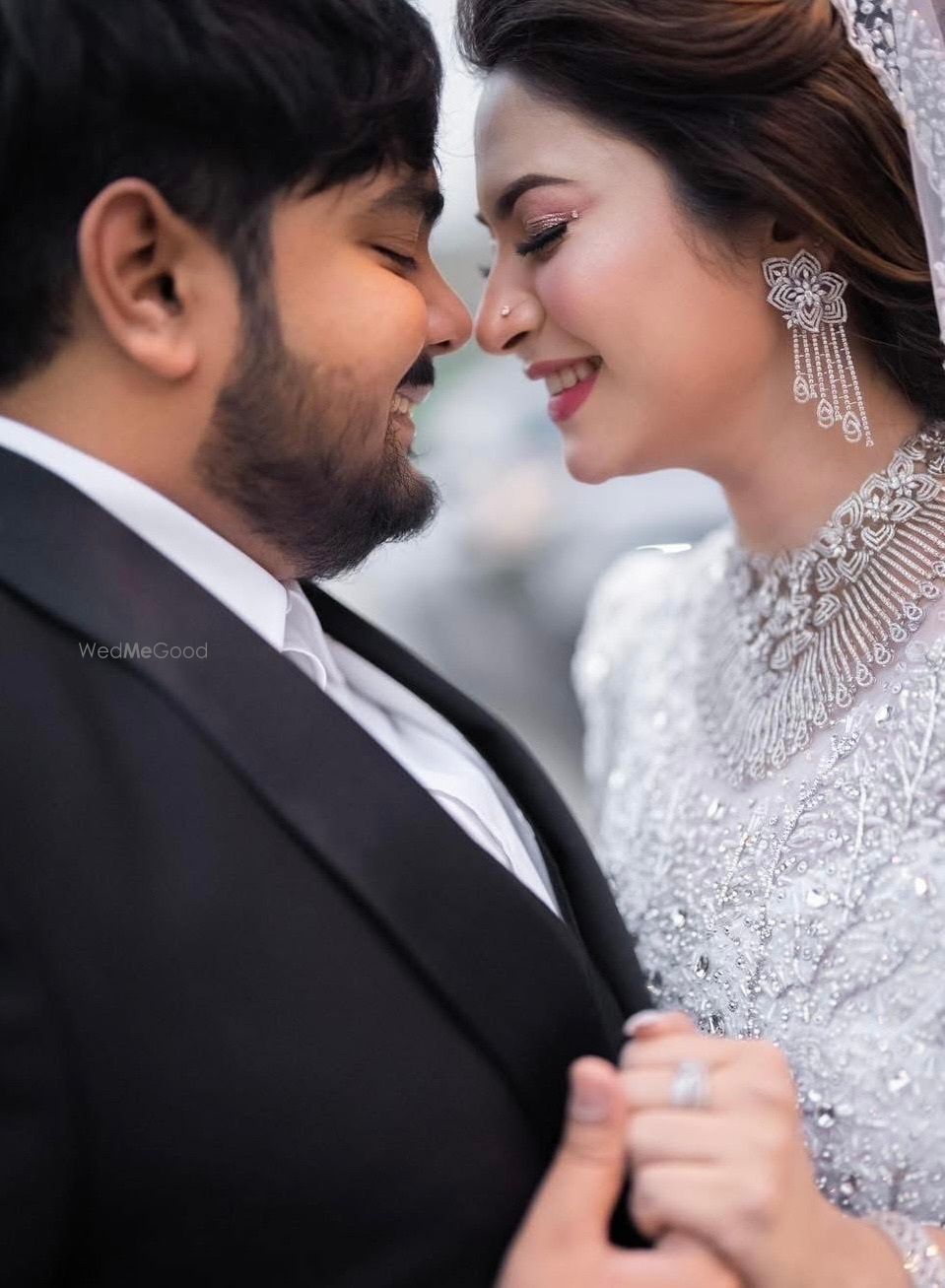 Photo By Makeup Mistress - Bridal Makeup