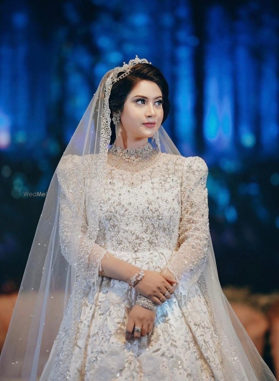 Photo By Makeup Mistress - Bridal Makeup