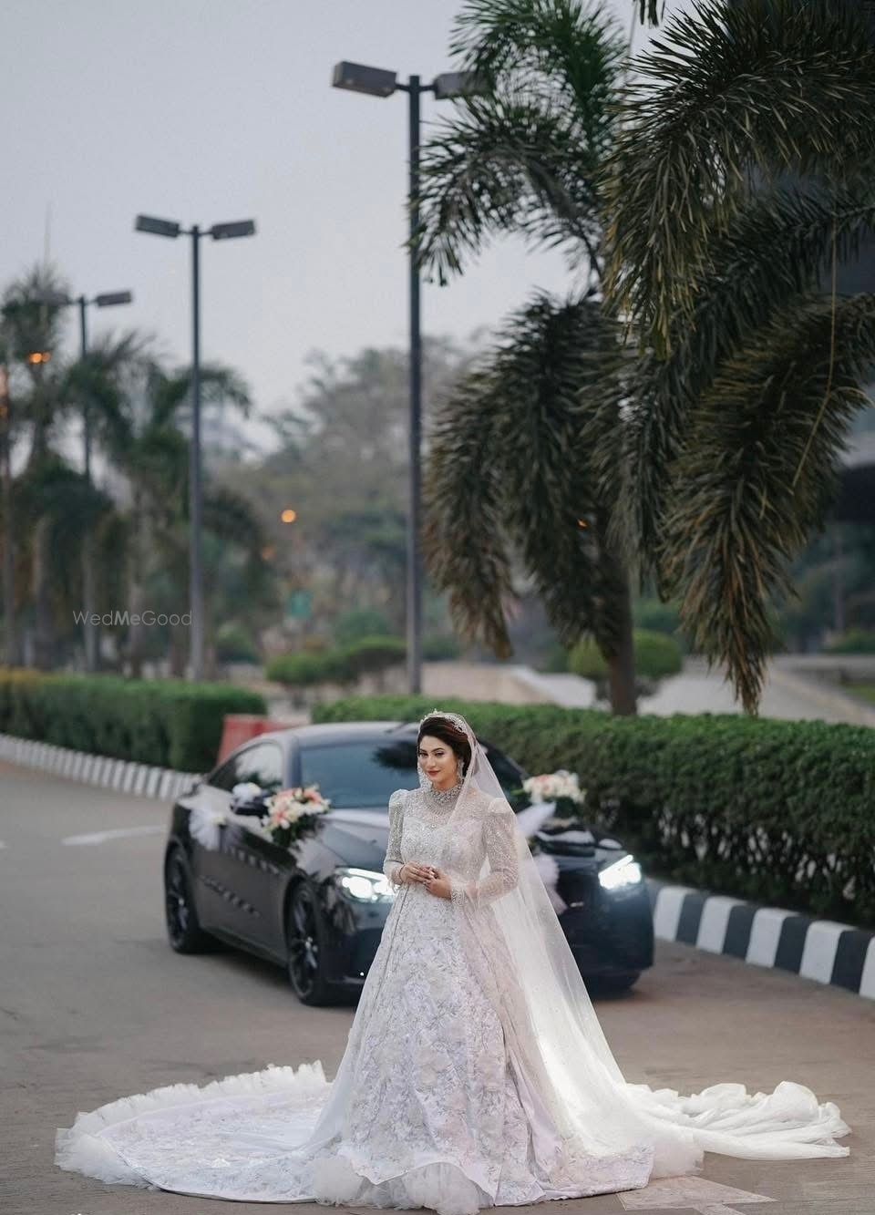 Photo By Makeup Mistress - Bridal Makeup