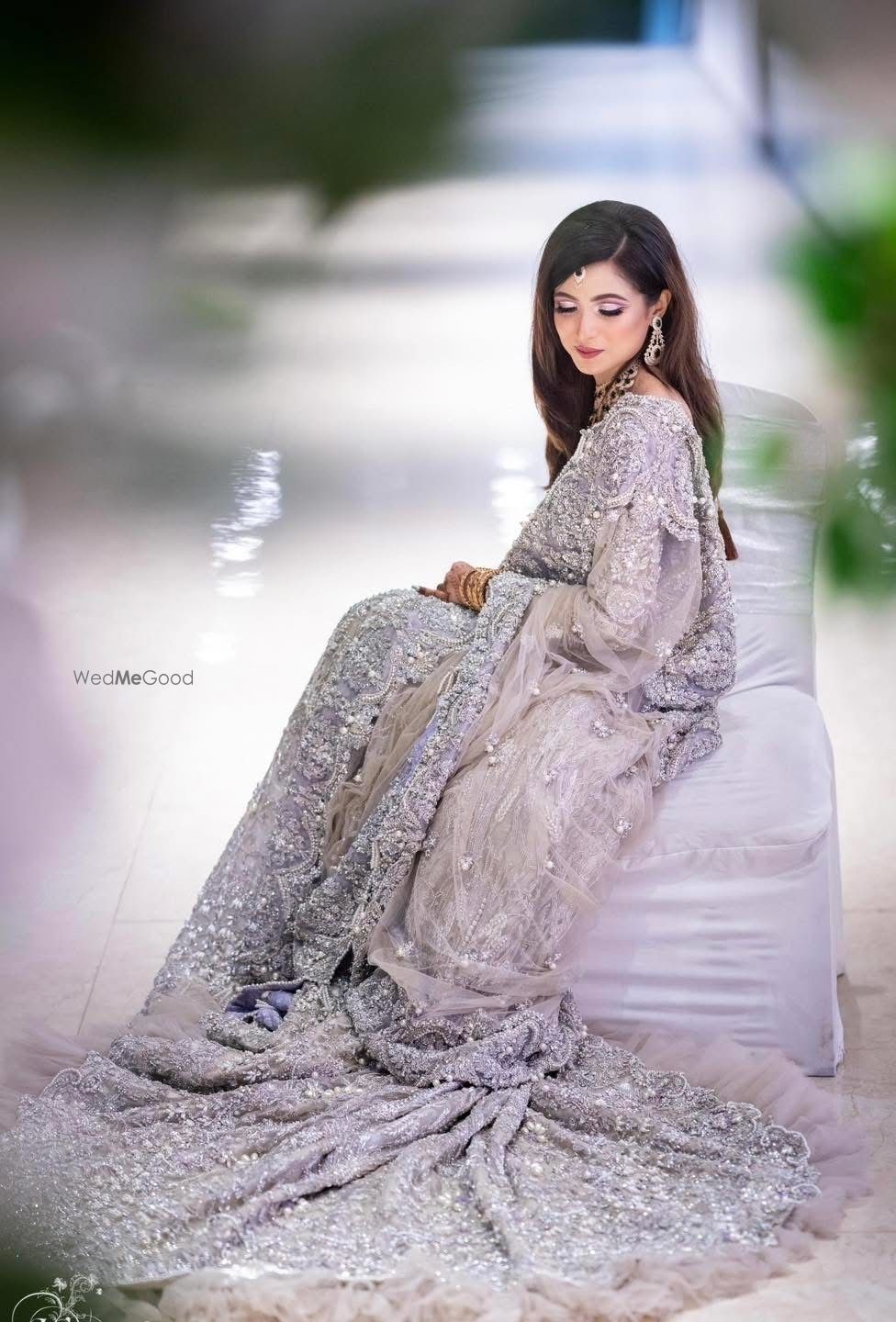 Photo By Makeup Mistress - Bridal Makeup
